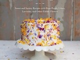 Cooking with Flowers, review and giveaway