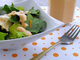 Sloppy Joe Salad Dressing
