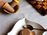 Nutella Kulfi | Easy Kulfi Recipes