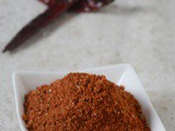 Berbere Spice Powder – Eritrea