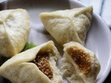 Chinese Steamed Sugar Buns – #BreadBakers