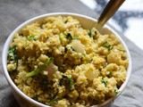 Duck Egg Fried Rice – Easy Paleo Recipes