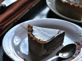 Low Carb Chocolate Pots De Creme Pie Recipe