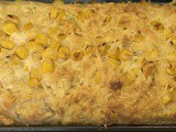 South African Corn Bread
