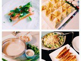 Recipe: Monday Meal Ideas - something asian
