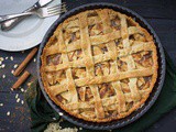 Vegan Apple Pie – American Pie