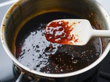Asian Soy Glaze Recipe (Sticky & Sweet Sauce)
