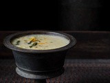 Spicy Saamai Kanji / Saamai Masala Porridge