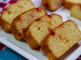 Healthy Wheat Flour Aata Cake Recipe in Cooker/ Oven/ Microwave