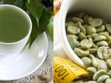 Lose weight with a Cup of Green Coffee | Recipe & Benefits