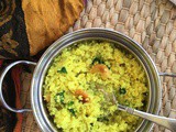 Shahi Cauliflower Pilaf ‘Rice’ (Paleo, Vegan, aip)
