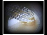 Sweet Buttery Vanilla Glaze for Donuts, Cookies, Cakes, Cinnamon Rolls & More