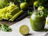 Health Benefits of Celery and Cabbage Juice