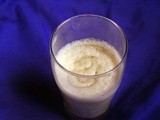 Dates Milkshake | Milkshake Recipes | Summer Drinks