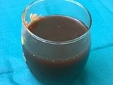 Hot Chocolate | Chocolate Recipes | How to make Hot Chocolate | Drinks