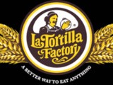 La Tortilla Factory Review + Turkey Enchiladas with a White Sauce