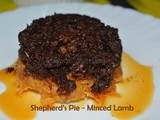 Irish Shepherd’s Pie – Minced Lamb Meat | Exotic Wedensday with Madraasi