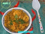 Canned sliced mushrooms boiled egg curry with cream/mushroom recipes/curries in 30 minutes/cogumelos ovo curry/easy,healthy indian curry recipes/Mahas own recipes