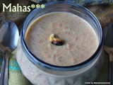 Carrot Cashew Kheer With Condensed Milk | Sugar Free Carrot Kaju Payasam | Gajar ki Kheer | Easy Healthy South Indian Payasam Recipes