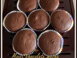 Mocha Cupcakes | Chocolate Coffee Cupcakes | Chocolate Coffee Cupcakes | Coffee Cocoa Cupcakes | Kids Friendly Cup cakes