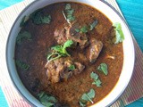 Mutton Curry Recipe Without Tomatoes | Mutton Gravy Without Tomato | South Indian Mutton Recipes | Lamb Meat Recipes