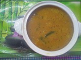 Mullangi Sambar | South Indian Radish Sambar Recipe