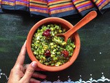 Beans Thuvattal | Chettinad Style Beans Thuvattal| Chettinad Beans Fry Recipe | Gluten Free and Vegan Recipe