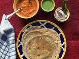 Punjabi Paneer Makhani | Paneer Butter Masala | How to make Paneer Butter Masala | Quick and Easy Side dish for Roti/Chapathi