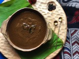 Tam Brahm Style Milagu Kuzhambu | Traditional Pepper Kuzhambu Recipe | Gluten Free and Vegan Recipe