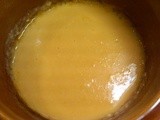 Beer Cheese Fondue Dip