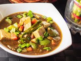 Chings Paneer Chili Masala | Lunch & Dinner Recipe