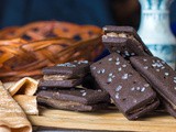 How To Make Bourbon Biscuit At Home