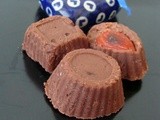 Ciocolata de casa - Romanian fudge