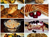 Holiday Brunch Recipes for the Skinny Cook