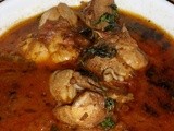 Chef Harpal Chicken Curry