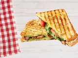 How to make Veg Sandwich: Ultimate Veggie Delight Sandwich Recipe