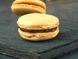 French Macaroon | Macaron Recipe for Beginners with Troubleshooting Tips