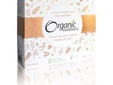 ~Organic Traditions – 12 Days of Super Food Teas and Lattes