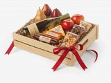 Hickory Farms =  Holiday Shopping ~ Tradition ~ Charitable Giving