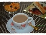 A Delightful Indian High-Tea ‘Chai’ Party