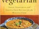Vegan, Vegetarian, Gluten-free  Silk Road Vegetarian  Cook Book