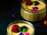 Mango Pudding Indian Recipe Without Agar Agar / Gelatin