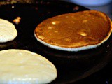Gluten Free Pancakes