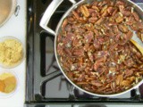 Toasted Sweet-Spicy Pecan recipes