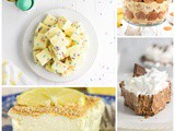 91 Easter Dessert Recipes