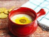 Easy Potato Soup Recipe: Old Fashioned Flavor