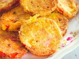 Fried Green Tomatoes Recipe: Southern Summers