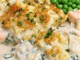 It’s Friday …Time for Fish Pie