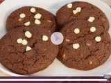 Videoricetta cookies