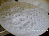 Vellayappam without Yeast and Baking Soda | Soft vellayappam using Coconut water